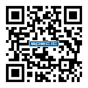 QR kodas | Dūmykla, MB | spec.lt