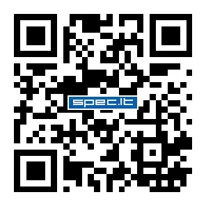 QR kodas | Dunamai, MB | spec.lt