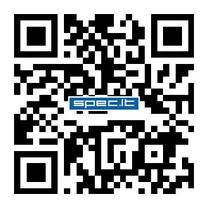 QR kodas | Dunana, MB | spec.lt