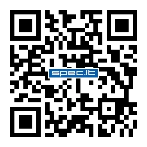 QR kodas | Dundulis, MB