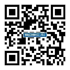QR kodas | Dunėja, MB | spec.lt
