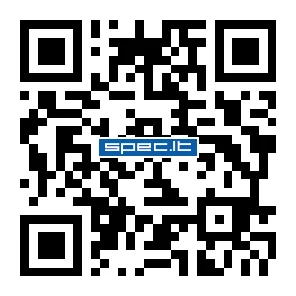 QR kodas | Dunes of code, MB