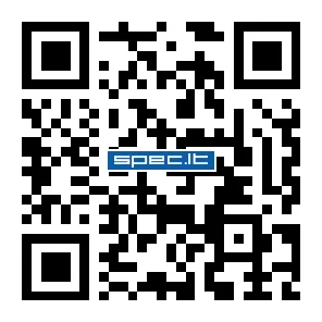 QR kodas | Dunex, UAB | spec.lt