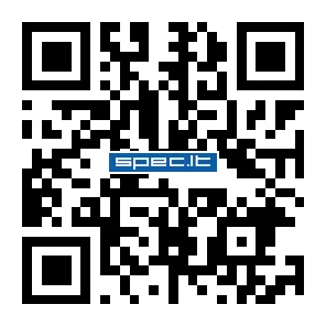 QR kodas | Dunga, MB | spec.lt