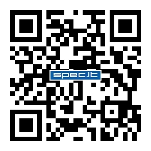 QR kodas | Dunkeris LT, UAB