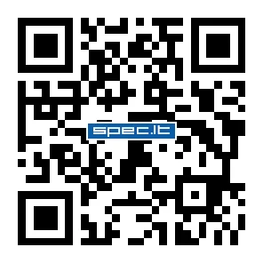QR kodas | Dunoja, UAB | spec.lt