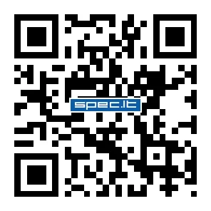 QR kodas | Duo LT, MB | spec.lt