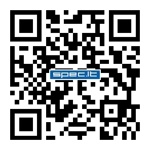 QR kodas | DUO NT, MB