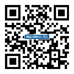 QR kodas | Duodu dantį, MB