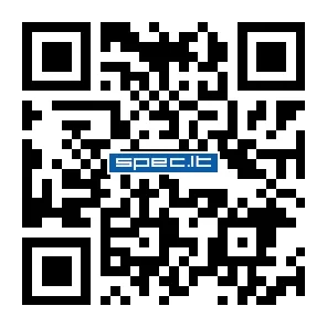 QR kodas | Duok penkis, MB | spec.lt