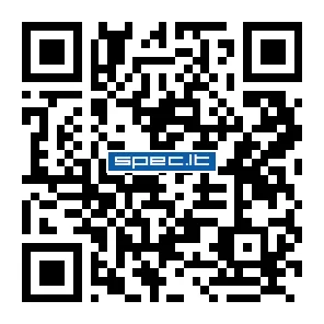 QR kodas | Duoklė Angelams, UAB | spec.lt