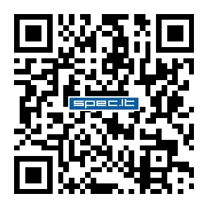 QR kodas | Duomenų apdorojimo centras, UAB