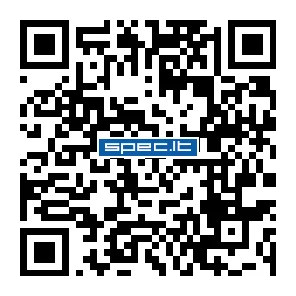 QR kodas | Duomenų apsaugos ir saugumo sprendimai, MB