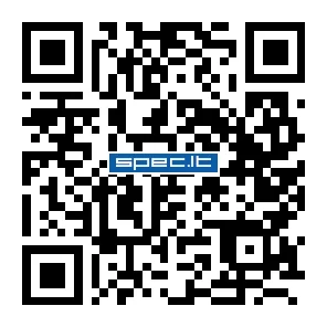 QR kodas | Duomenų architektai, MB | spec.lt