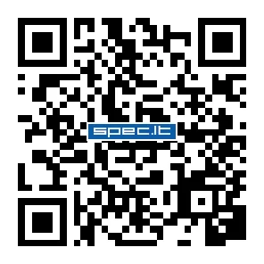 QR kodas | Duomenų bazių magija, MB