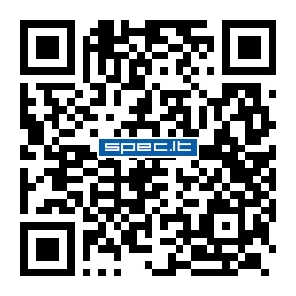 QR kodas | Duomenų dinamika, UAB | spec.lt