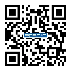 QR kodas | Duomenų erdvė, MB