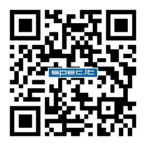 QR kodas | Duomenų kubas, MB