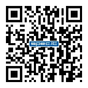 QR kodas | DUOMENŲ PERDAVIMO TECHNOLOGIJOS, UAB | spec.lt