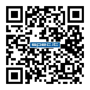QR kodas | Duomenų vitrina, MB
