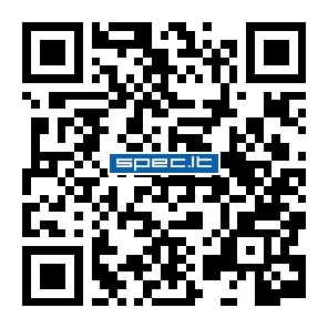 QR kodas | Duomenų vizija, MB