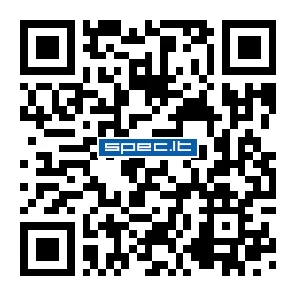 QR kodas | DUONA GURMANAMS, UAB | spec.lt