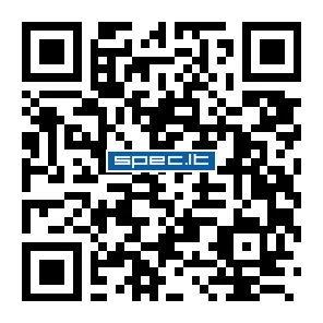 QR kodas | Duona ir vanduo, UAB | spec.lt