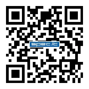 QR kodas | Duona jums, MB | spec.lt