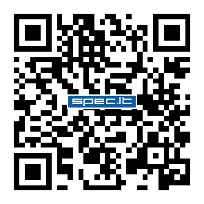 QR kodas | Duonas gabalas, MB | spec.lt