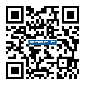 QR kodas | Duonė, UAB | spec.lt