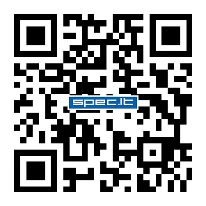 QR kodas | DUONIDA, UAB | spec.lt