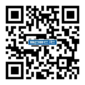 QR kodas | Duonos Grupė, UAB | spec.lt
