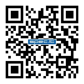 QR kodas | DUONOS NAMAI, UAB | spec.lt