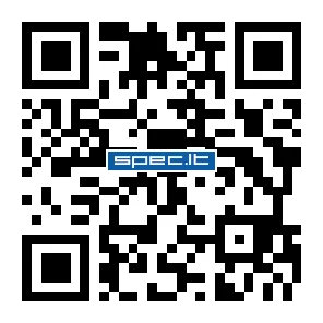 QR kodas | Adesima, MB | spec.lt
