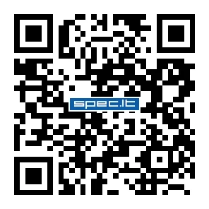 QR kodas | Duosnė, UAB | spec.lt