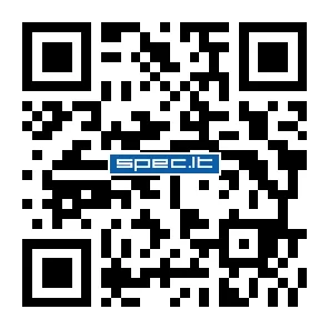 QR kodas | Dupondius, UAB | spec.lt