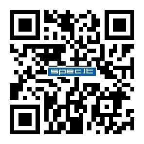 QR kodas | DUPRO GROUP, UAB | spec.lt