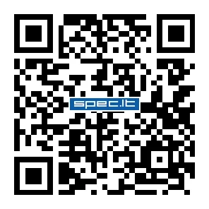 QR kodas | Dupro partneriai, UAB | spec.lt