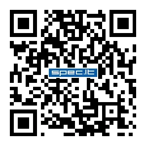 QR kodas | Dupro sprendimai, UAB | spec.lt