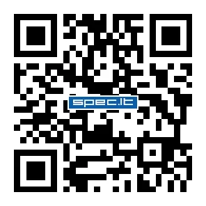 QR kodas | Duprojectas, MB | spec.lt