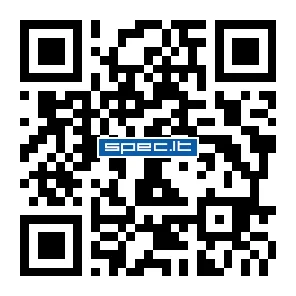 QR kodas | Dupus, MB | spec.lt