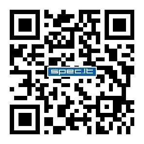 QR kodas | DURANUS, UAB | spec.lt