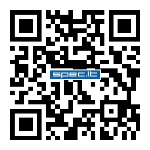 QR kodas | Durga ir Ko, UAB | spec.lt
