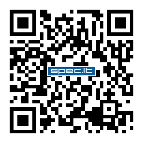 QR kodas | Durisolis ir partneriai, UAB | spec.lt