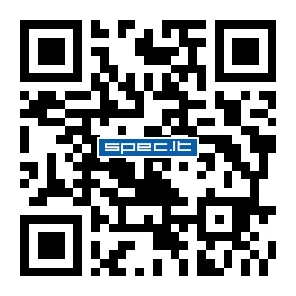 QR kodas | Durisota, UAB | spec.lt