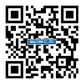 QR kodas | Durita, IĮ
