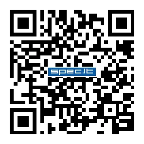 QR kodas | D.Urmanavičiaus įmonė Aldara | spec.lt