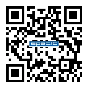 QR kodas | Durpeta, UAB | spec.lt