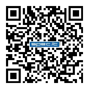 QR kodas | Durpių įmonių asociacija Baltijos durpės
