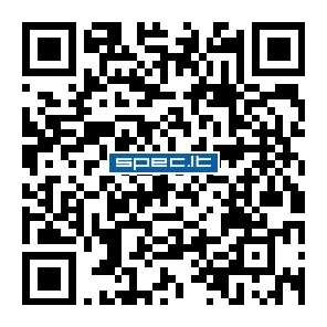 QR kodas | Garažų statybos ir eksploatavimo bendrija Durpynas 2, 3 | spec.lt